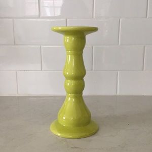 Candle holder